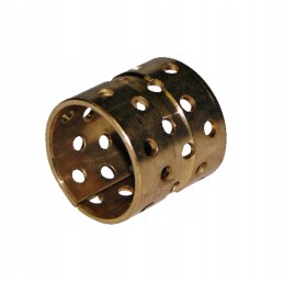 MBB Palfinger Elevator Bushing 28 32 31mm Brass