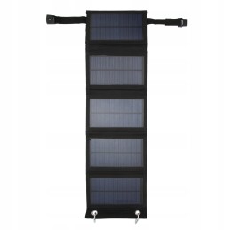 10w 5x solar panels high efficiency