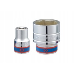 Short socket 3 4 21mm x 50mm 6 category CR VK