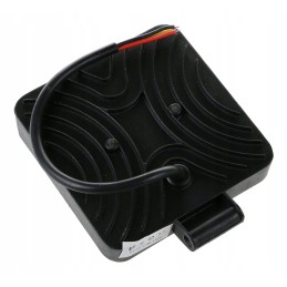 Halogen LED lamp 177W headlight forklift GPW