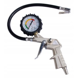 Cable for pumping wheels 18m gun pumping hose 18m truck agro