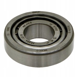 Tapered roller bearing 40mm skf