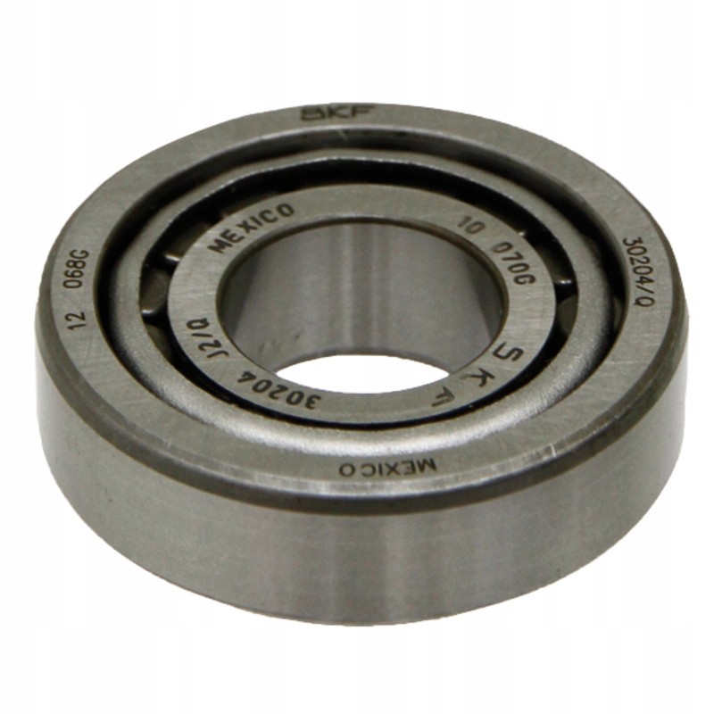 Tapered roller bearing 40mm skf