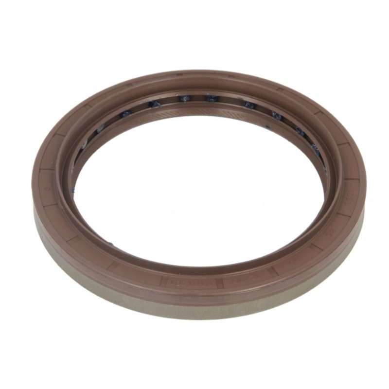 Oil seal for the drive shaft of the Mercedes Man