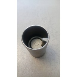 Adapter tarpaulin tensioner profile 27mm inox fin