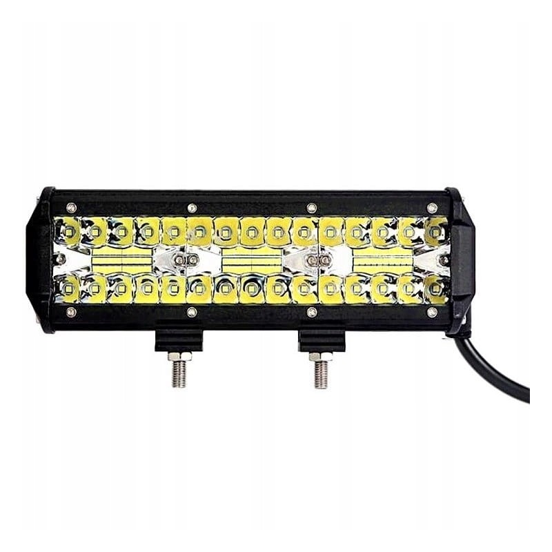 LED halogen lamp 180w john dere fendt new holland