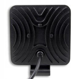 LED work lamp halogen 9 diode forklift