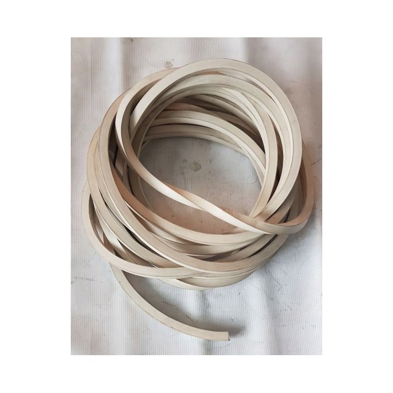 Barrel tank hatch seal 13x13 seal