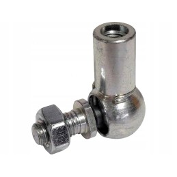 Cs type joint m8 x 1 25 din standard no din 71802