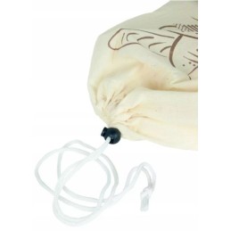 Metaltex bread bag 34 x 43 cm