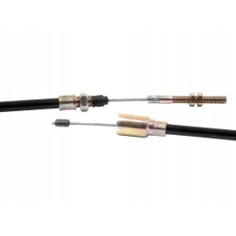 Brake cable 1030 1240mm sparex