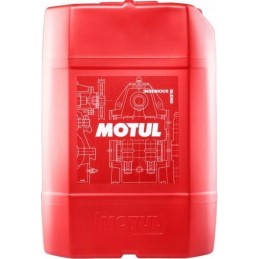 Motul Butterfly Gear 75w80 Renault Peugeot Citroen 20l
