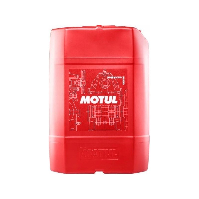 Motul Butterfly Gear 75w80 Renault Peugeot Citroen 20l