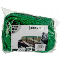 Safety net 300x200cm 40x40 expander