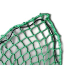 Safety net 300x200cm 40x40 expander