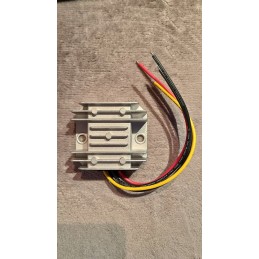 Converter 24 36 48v 15 60v to 12v 5a step dow