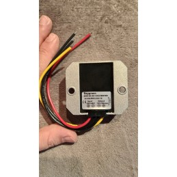 Converter 24 36 48v 15 60v to 12v 5a step dow