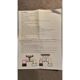 Converter 24 36 48v 15 60v to 12v 5a step dow