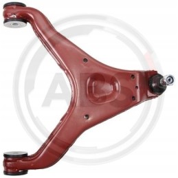 A bs swing arm iveco p