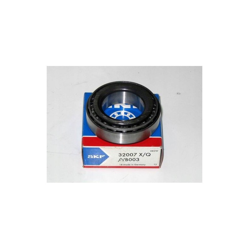 Bearing 32007 skf xq 62x35x18 5