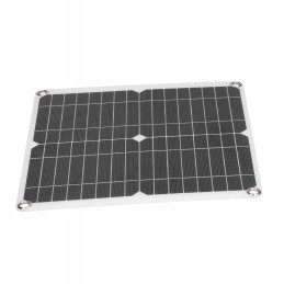 40w 18v flexible solar panel kit