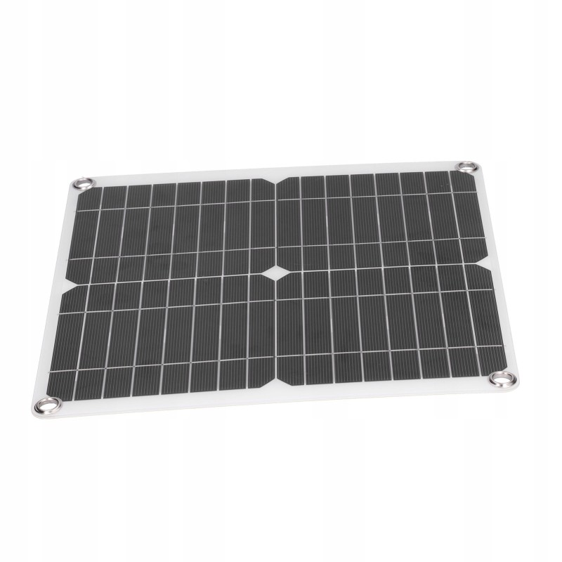 40w 18v flexible solar panel kit