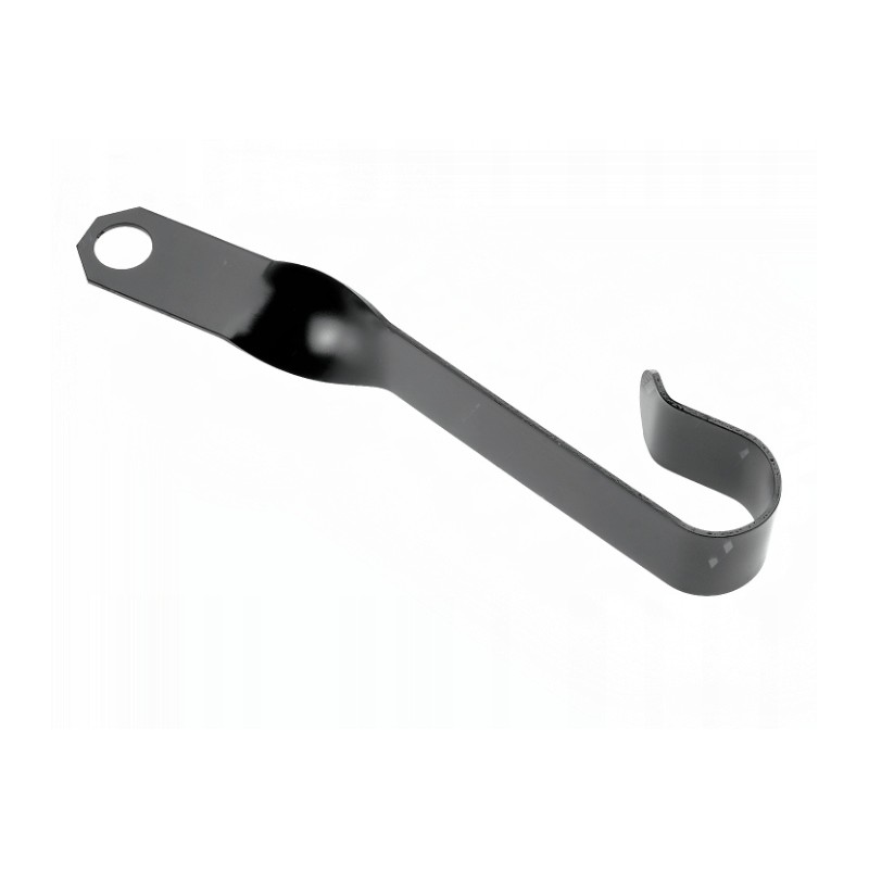 Support leg crank mounting jost 285 450 orig