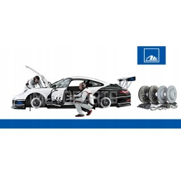 Seat Cordoba Cordoba Vario Ibiza Brake Pads