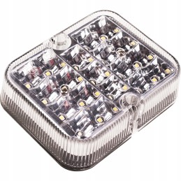 LED rear reversing lamp TT Technology TT 12010