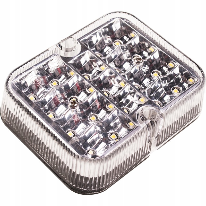 LED rear reversing lamp TT Technology TT 12010