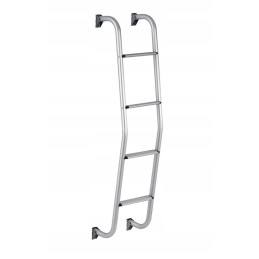 Ladder 4 step thule