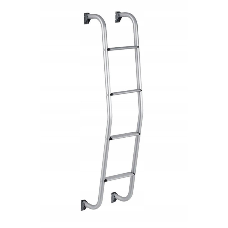 Ladder 4 step thule