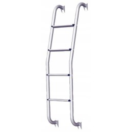 Ladder 4 step thule