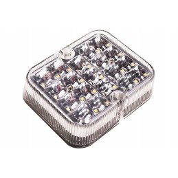 LED rear reversing lamp TT Technology TT 12010