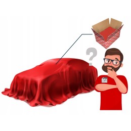 Stabilizer rubber Opel Kadett E front 20mm febi b