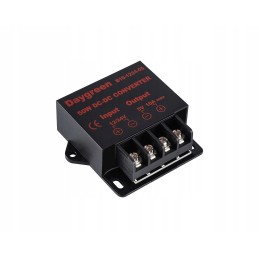 Converter 12 24v 11 30v to 5v 10a step down