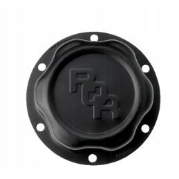 Cap cap hub cover ror meritor cover ror