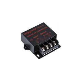 Converter 24 36v 18 40v to 12v 5a step down
