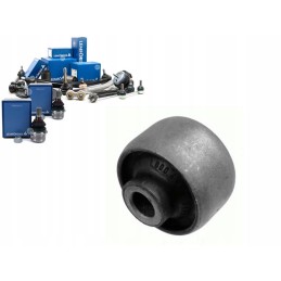 Front wishbone bushing ford fiesta 89 lemforder