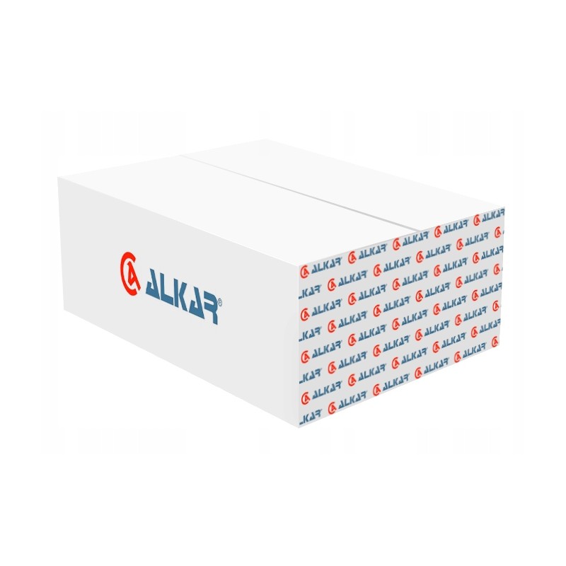 Alkar 6401960 car mirror inserts