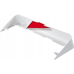 Fiamma spoiler 40 roof spoiler