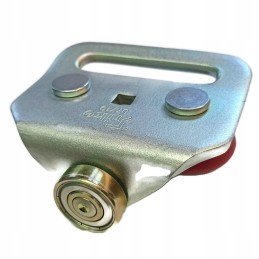 Curtain roller versus trike tarpaulin 1 pc