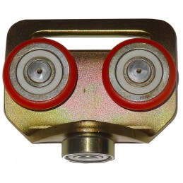 Curtain roller versus trike tarpaulin 1 pc