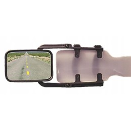 Europe XL Haba trailer towing mirror