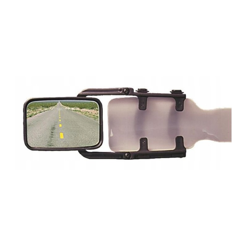 Europe XL Haba trailer towing mirror
