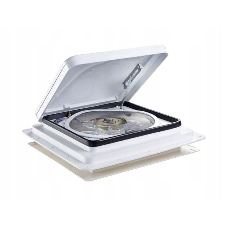 Roof window Fan Tastic Vent 2250 47x47cm Dometic