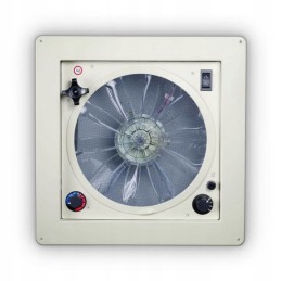Roof window Fan Tastic Vent 2250 47x47cm Dometic