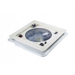 Roof window Fan Tastic Vent 2250 47x47cm Dometic