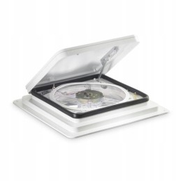 Roof window Fan Tastic Vent 2250 47x47cm Dometic