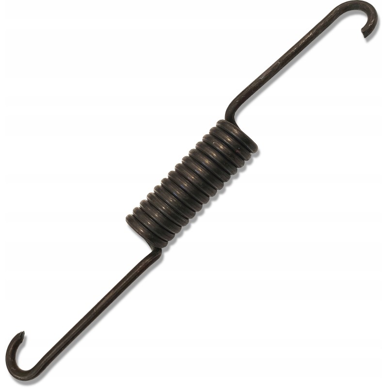 Brake shoe spring n 2531 210x20x4